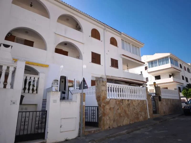 Piso en Castellón
