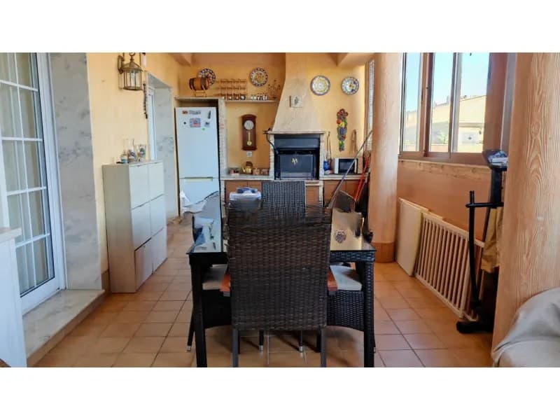 Vivienda en Alicante