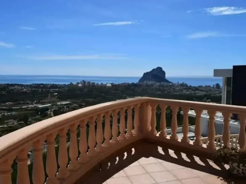 Casa/Chalet en Alicante