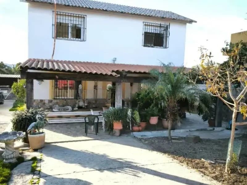 Casa/Chalet en Cádiz