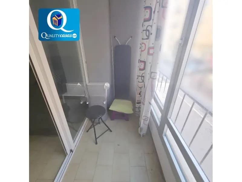Vivienda en Alicante