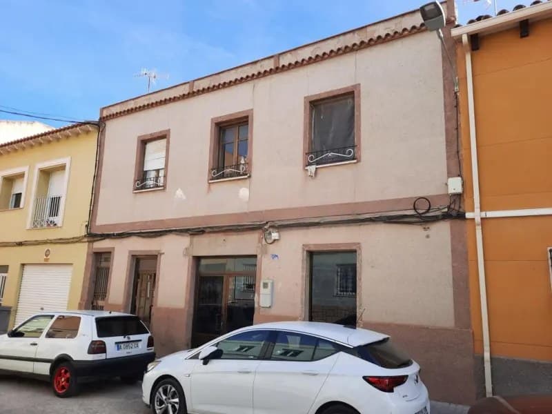 Casa/Chalet en Albacete
