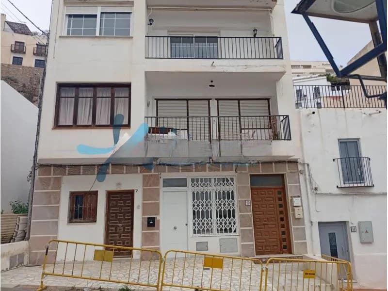 Piso en Almería