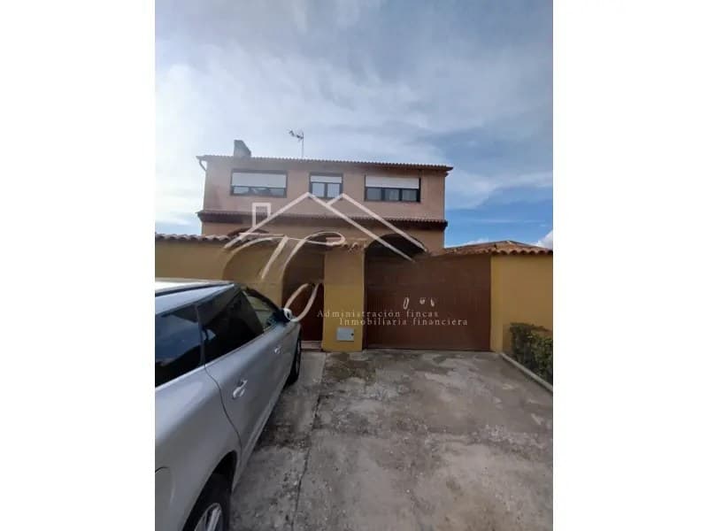 Casa/Chalet en Guadalajara
