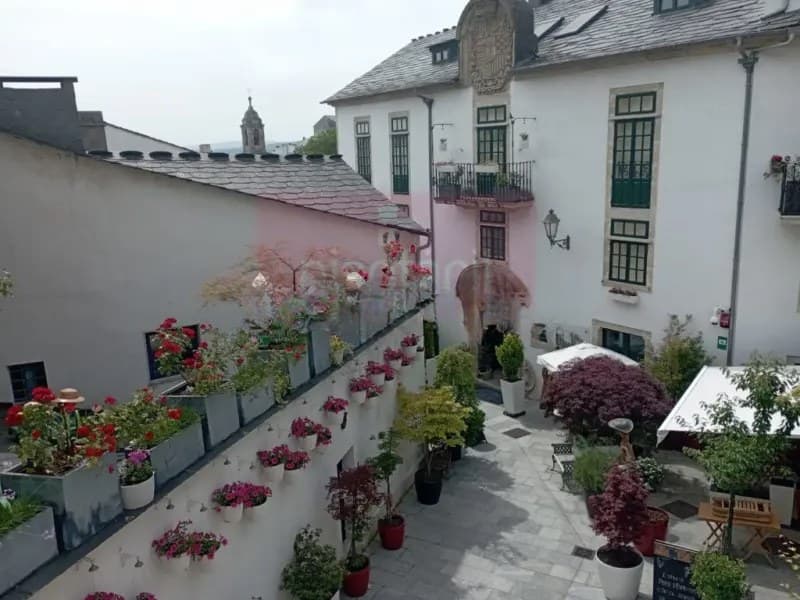 Casa/Chalet en Lugo