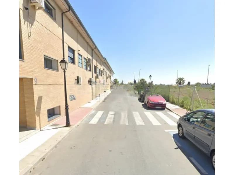 Vivienda en Toledo