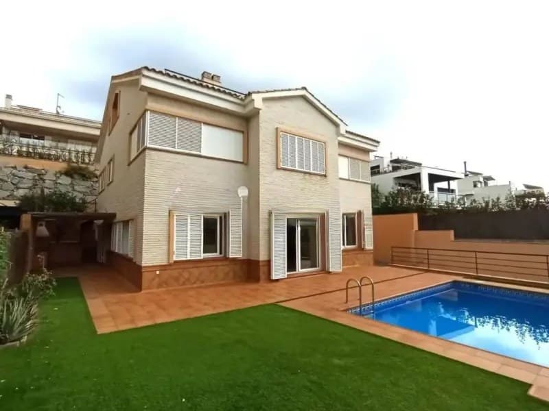 Casa/Chalet en Barcelona