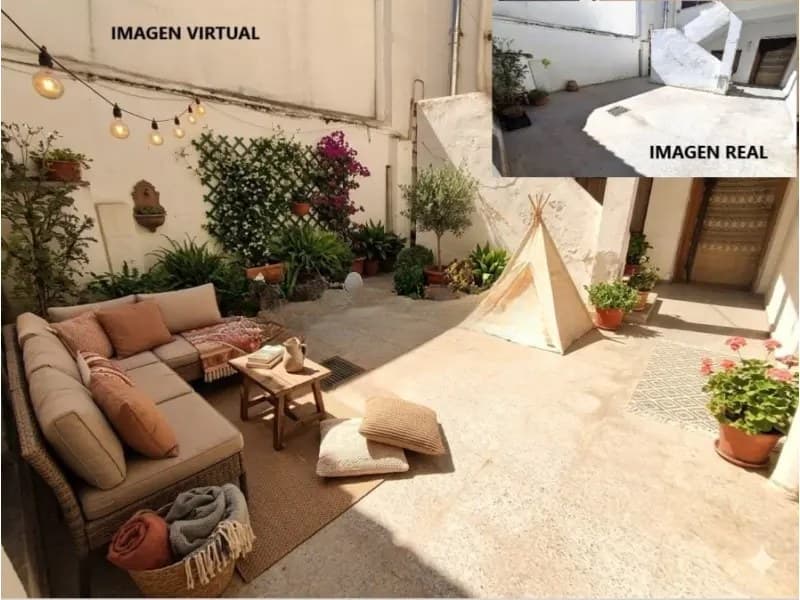 Casa/Chalet en Albacete