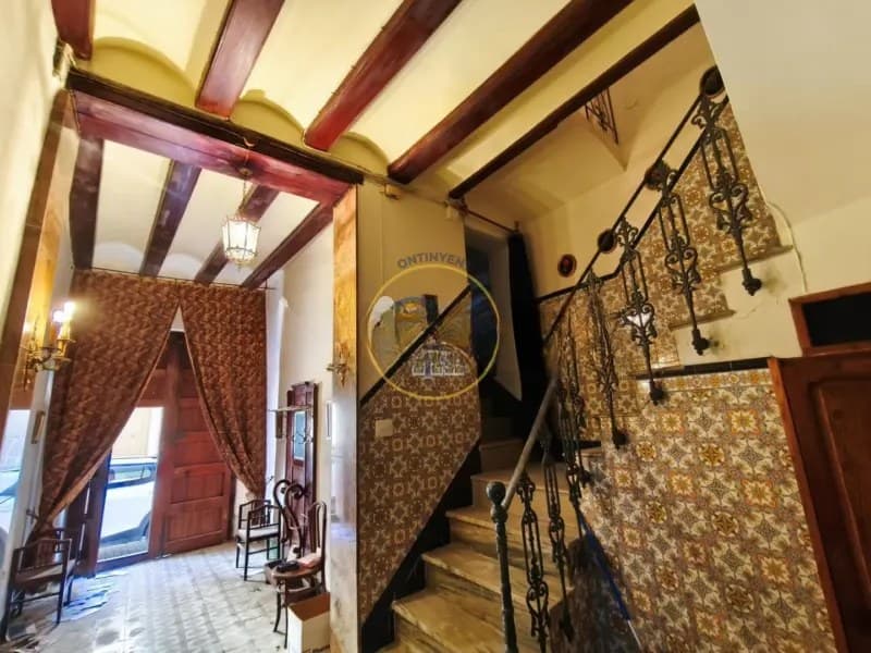 Casa/Chalet en Valencia
