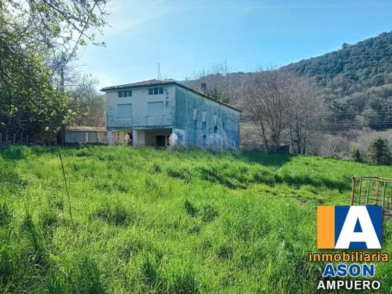 Casa/Chalet en Cantabria