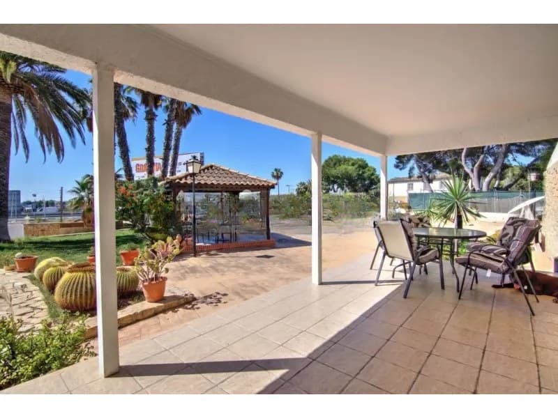 Casa/Chalet en Alicante