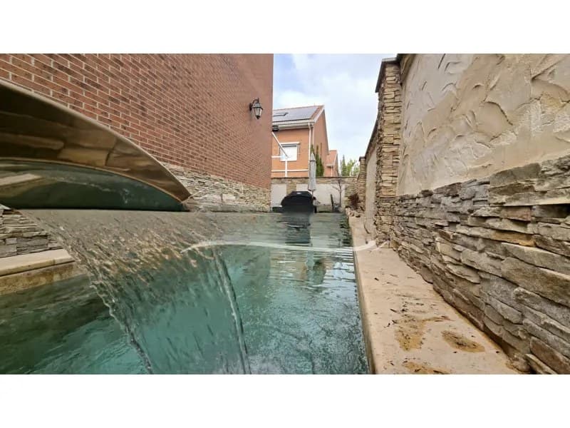 Casa/Chalet en Madrid