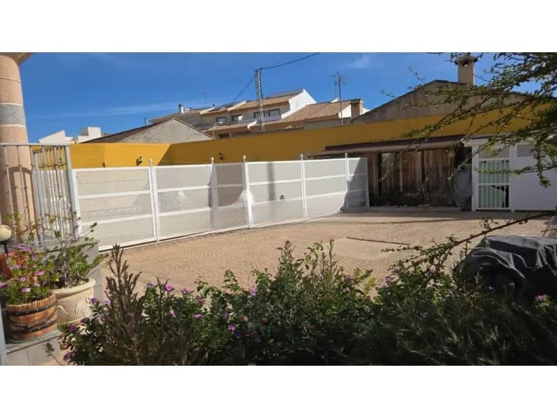 Casa/Chalet en Alicante