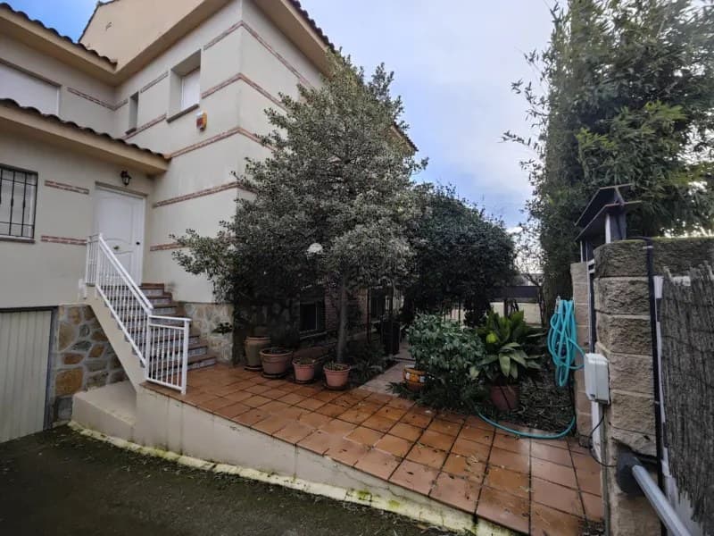 Casa/Chalet en Toledo