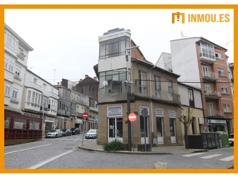 Casa/Chalet en Ourense