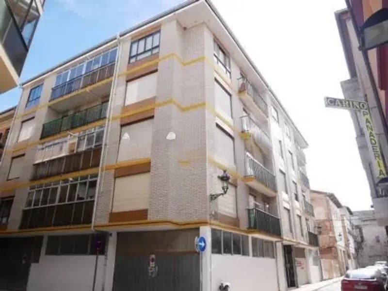 Vivienda en Burgos