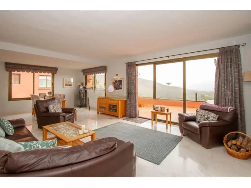 Vivienda en Málaga