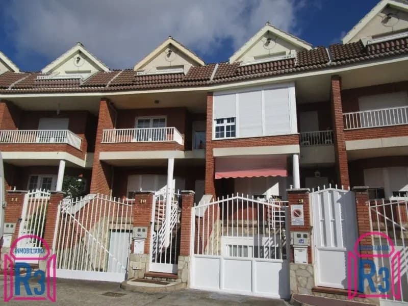Casa/Chalet en León