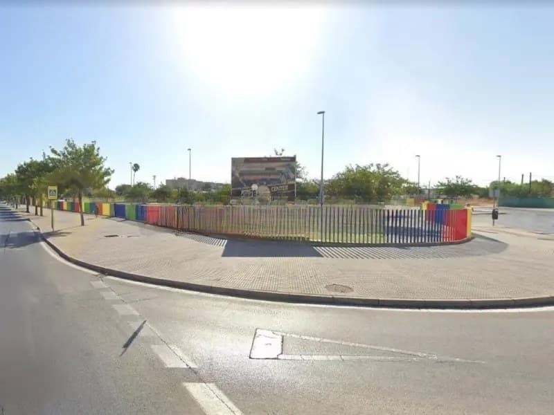 Vivienda en Cádiz