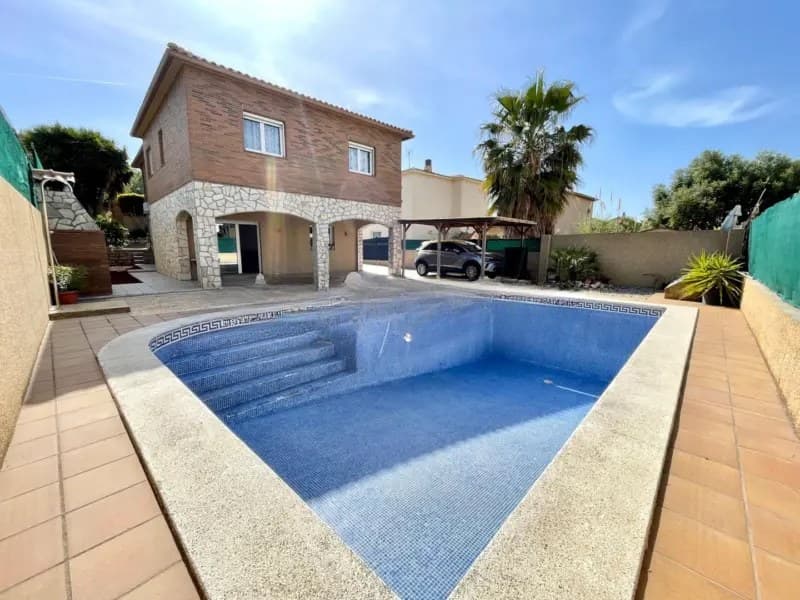 Casa/Chalet en Tarragona