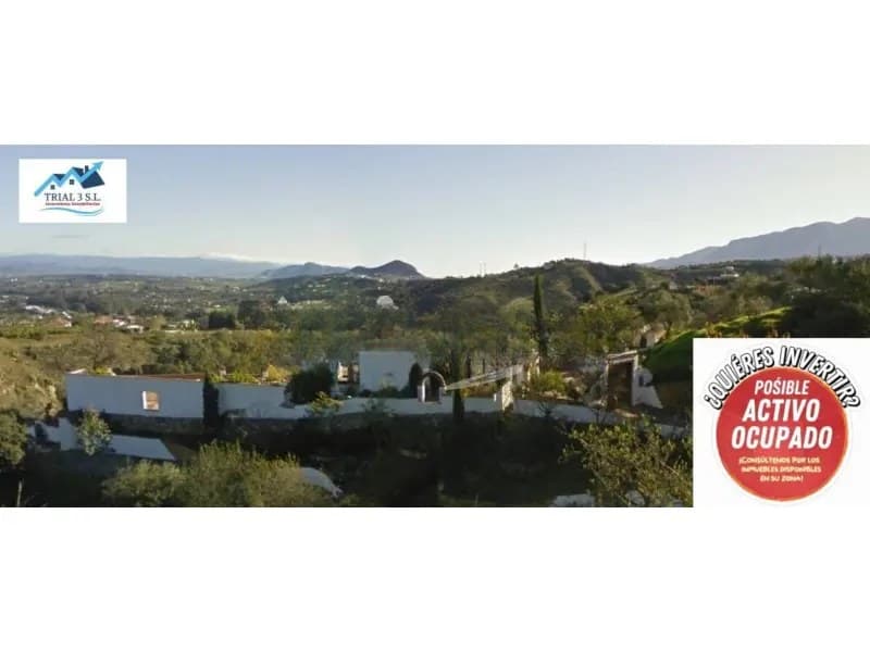 Casa/Chalet en Málaga