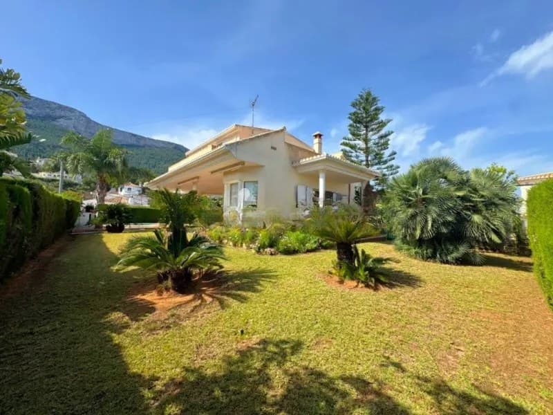 Casa/Chalet en Alicante