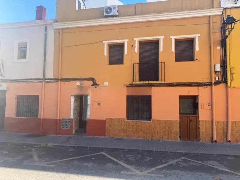 Casa/Chalet en Alicante