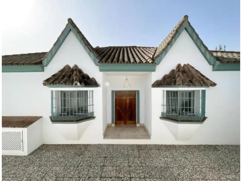 Casa/Chalet en Cádiz