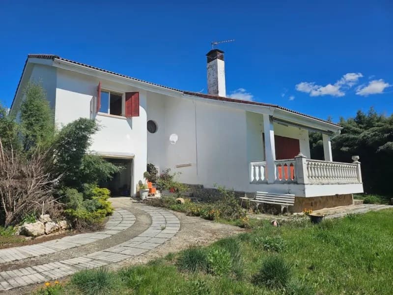 Casa/Chalet en Segovia