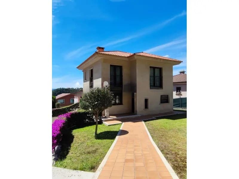 Casa/Chalet en Pontevedra