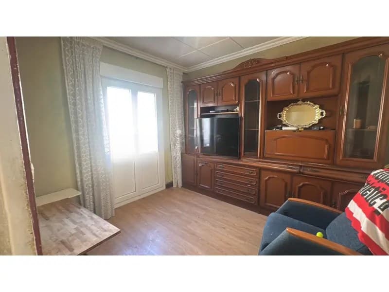 Vivienda en Vizcaya