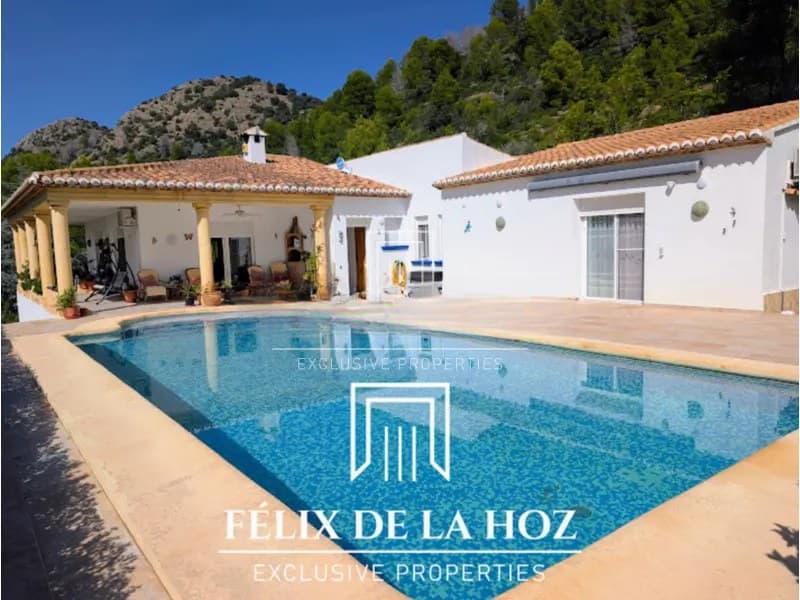 Casa/Chalet en Alicante