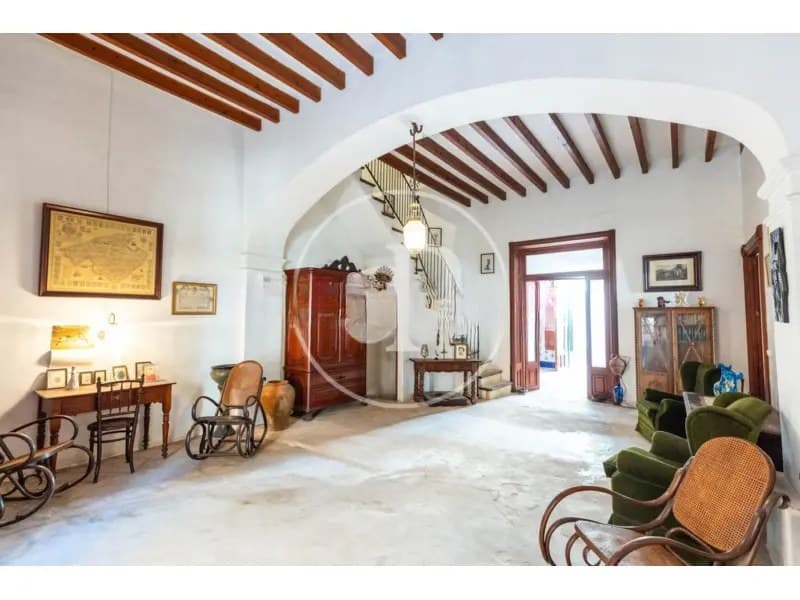 Casa/Chalet en Baleares