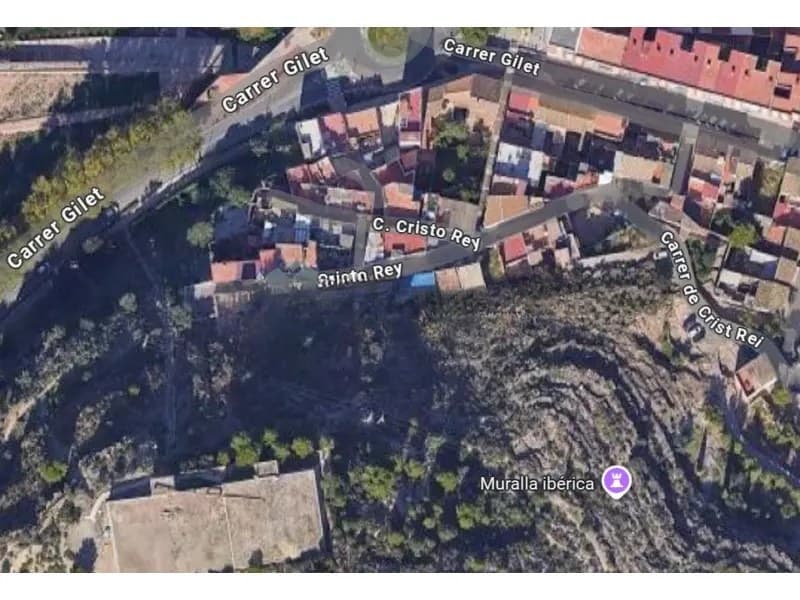 Vivienda en Valencia