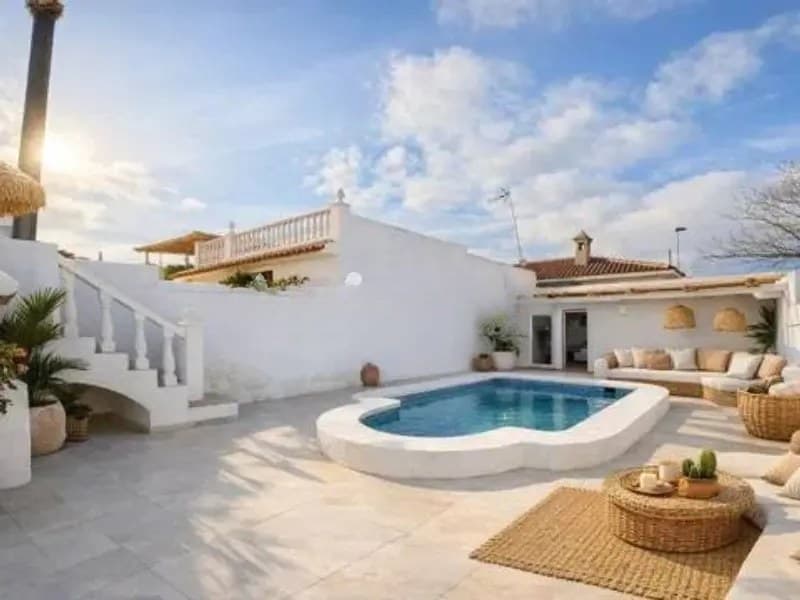 Casa/Chalet en Alicante