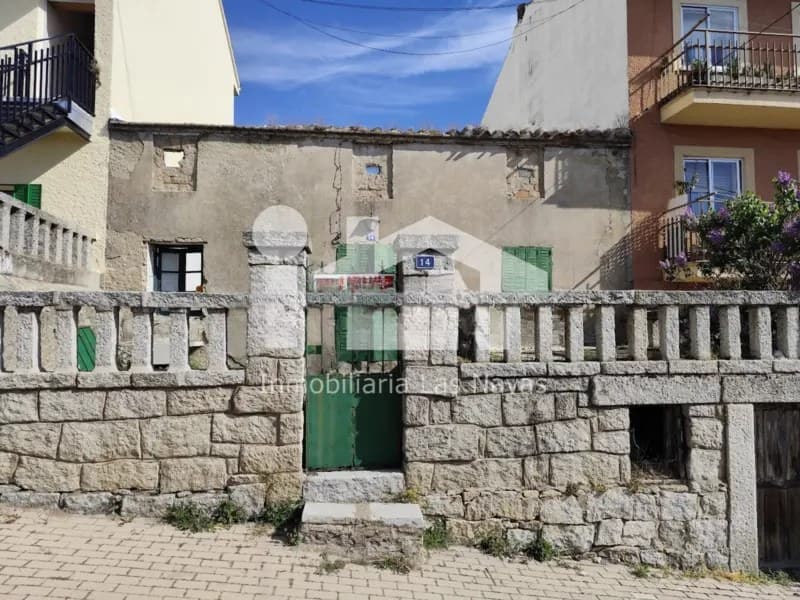 Casa/Chalet en Ávila