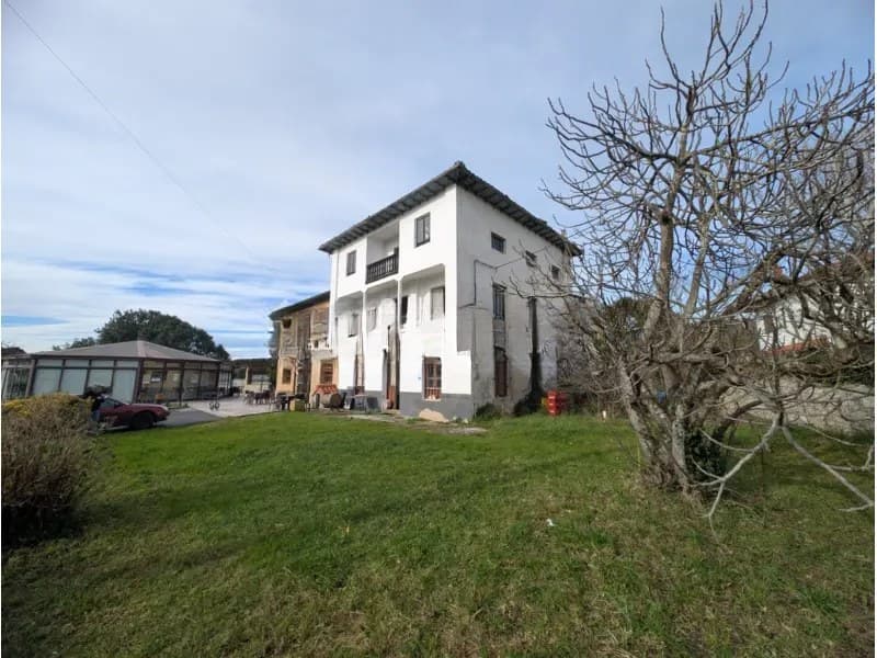 Casa/Chalet en Cantabria