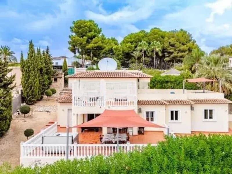 Casa/Chalet en Alicante