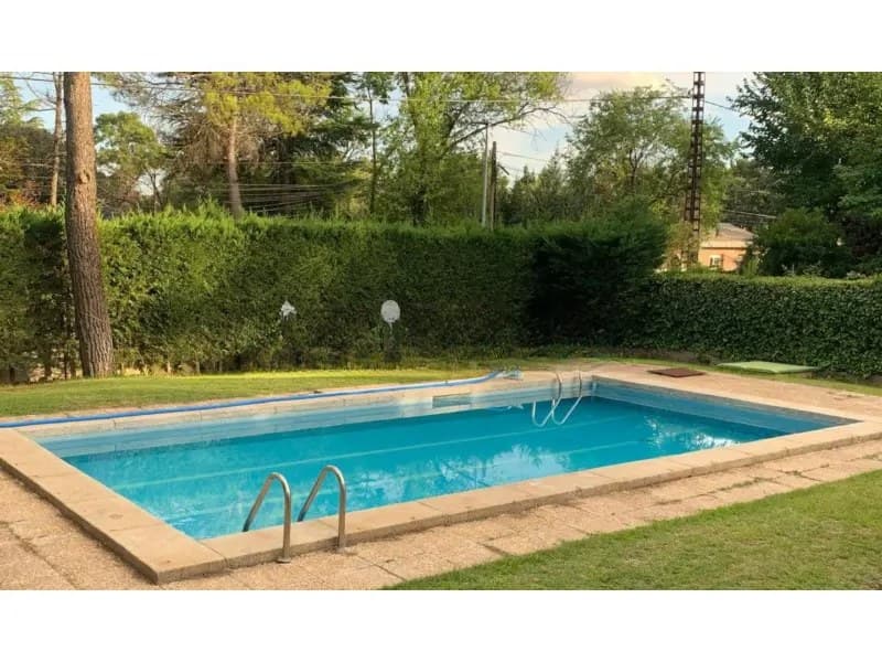 Casa/Chalet en Madrid