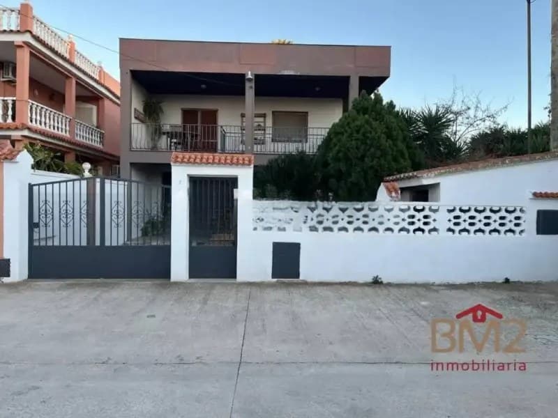 Casa/Chalet en Castellón