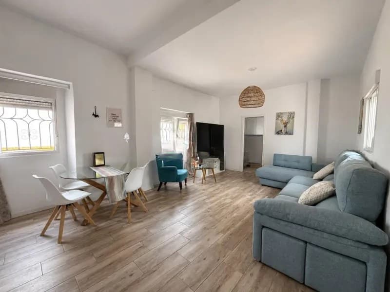 Casa/Chalet en Cádiz