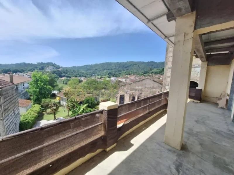 Vivienda en Ourense