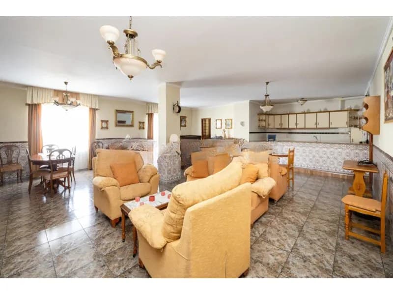 Casa/Chalet en Granada
