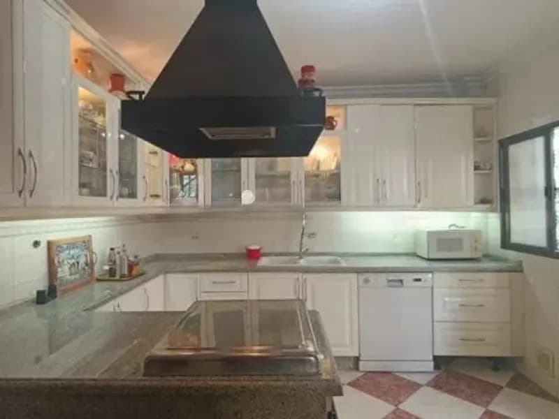 Casa/Chalet en Sevilla