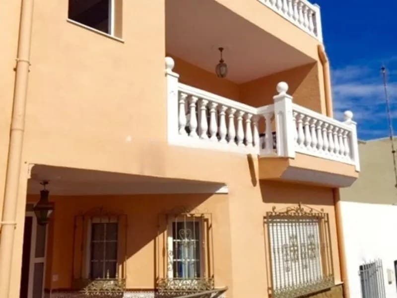 Casa/Chalet en Almería