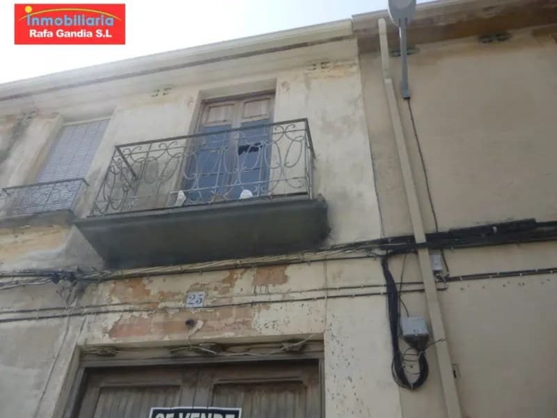 Casa/Chalet en Valencia