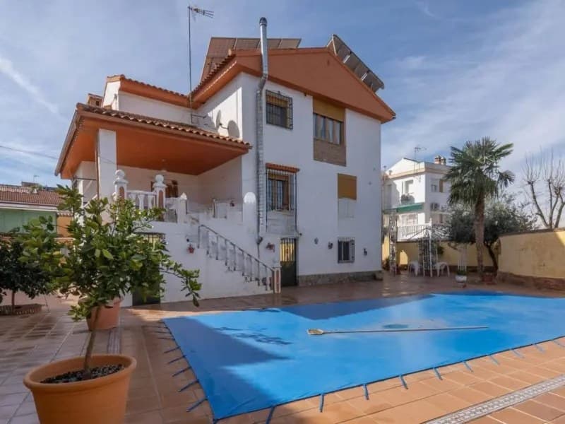 Casa/Chalet en Granada