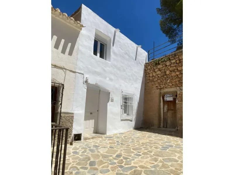 Casa/Chalet en Soria