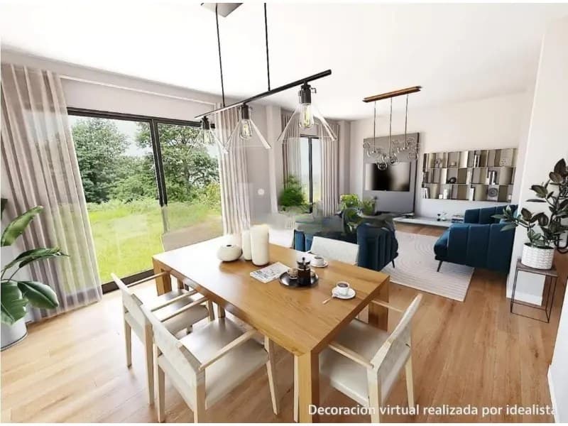 Casa/Chalet en Pontevedra