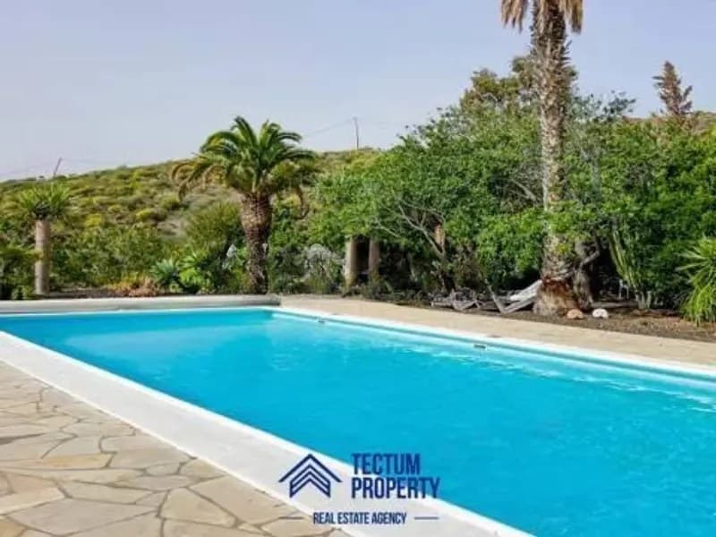Casa/Chalet en Santa Cruz de Tenerife